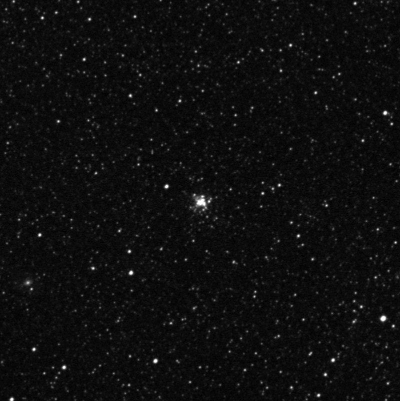 NGC 2025 - Zoom