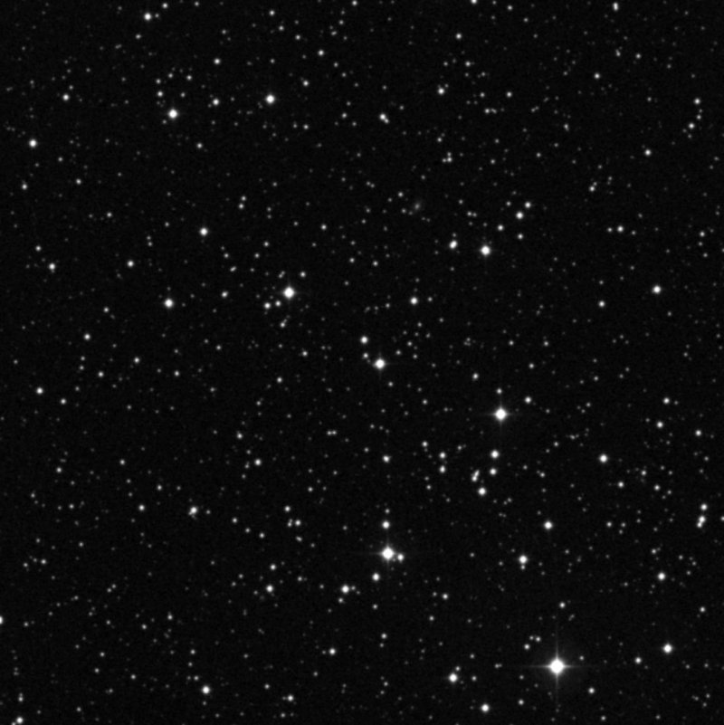 NGC 2026 - Zoom