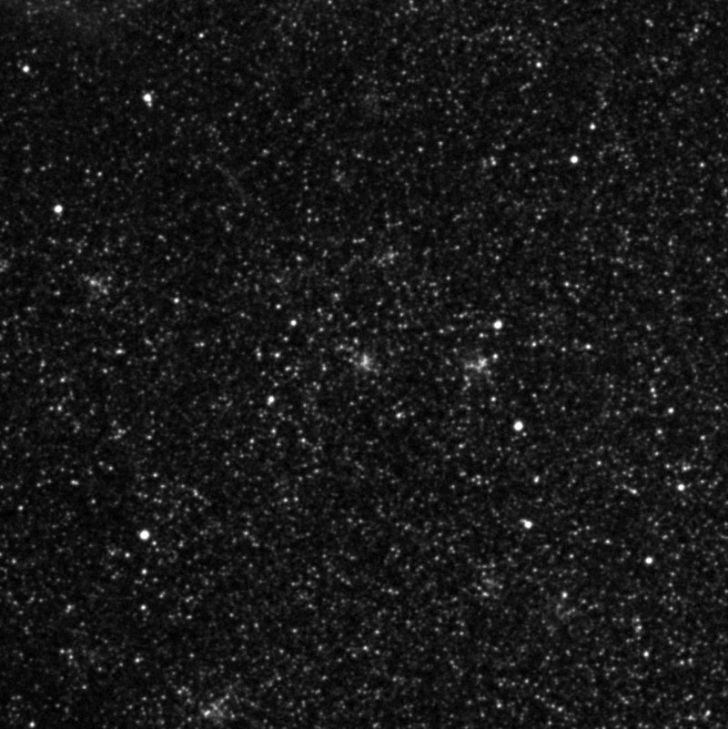 NGC 2028 - Zoom