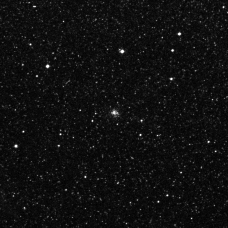 NGC 2038 - Zoom