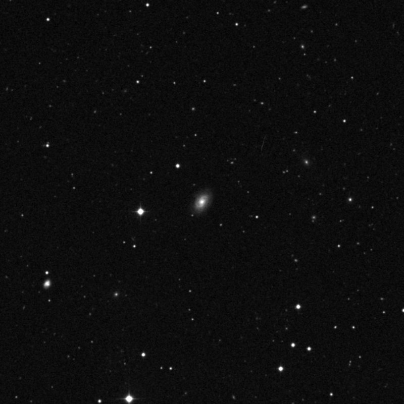 IC 739 - Zoom