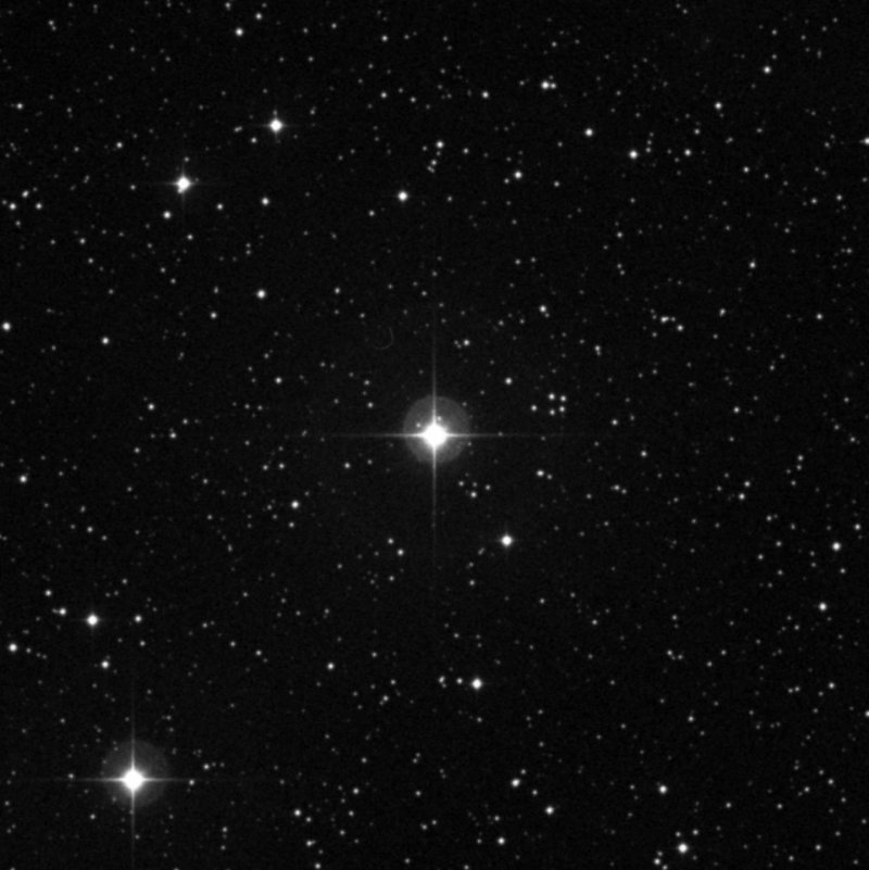 NGC 2045 - Zoom