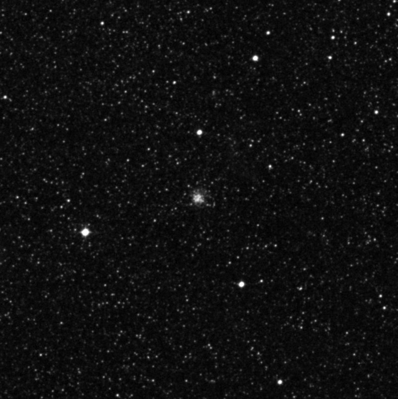 NGC 2056 - Zoom