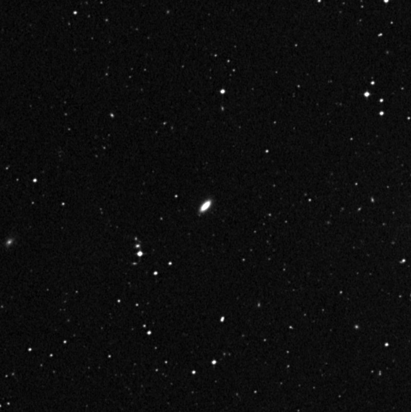 IC 741 - Zoom