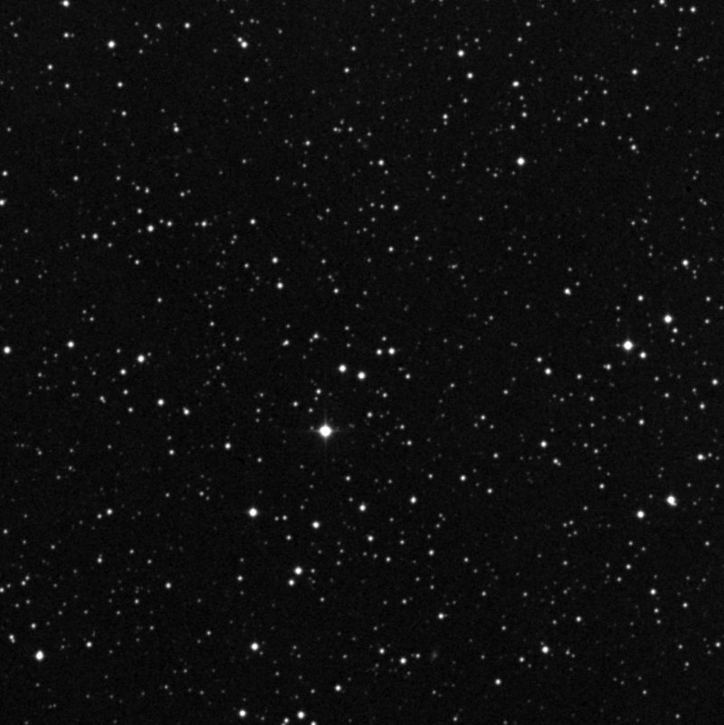 NGC 2063 - Zoom