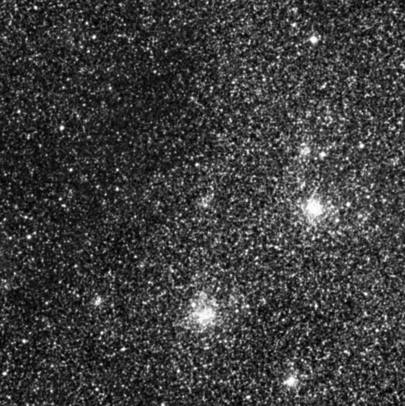 NGC 2066 - Zoom