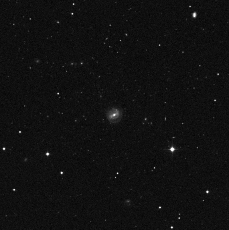 IC 742 - Zoom