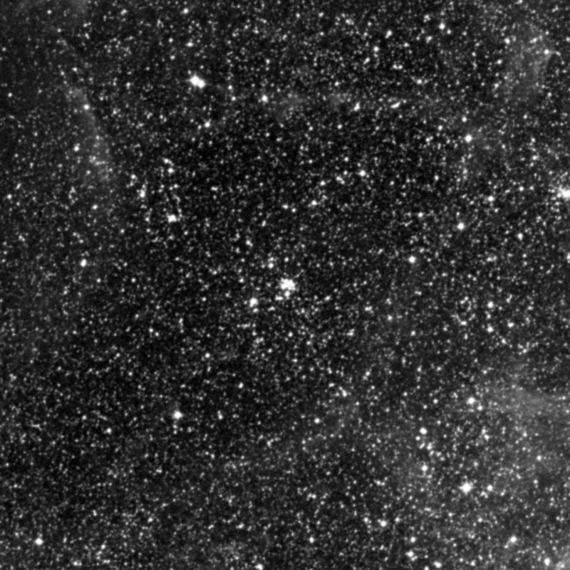 NGC 2102 - Zoom