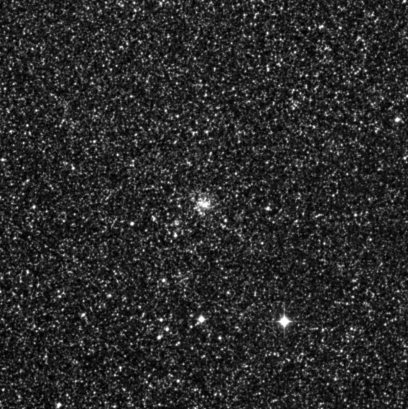 NGC 2111 - Zoom