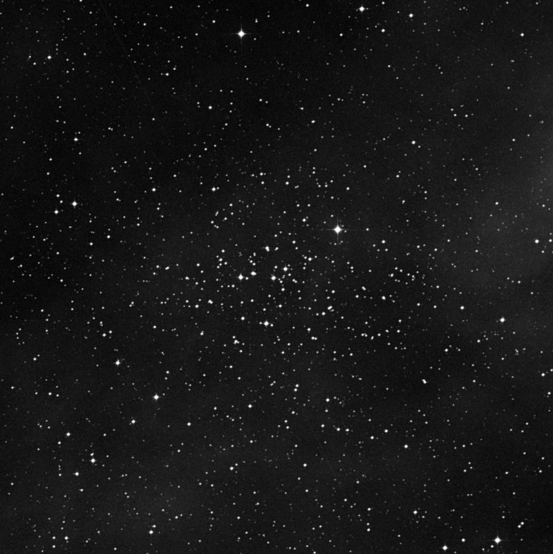 NGC 2112 - Zoom