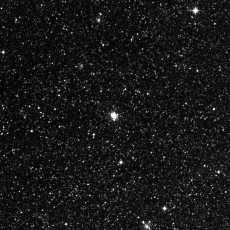 NGC 2127 - Zoom