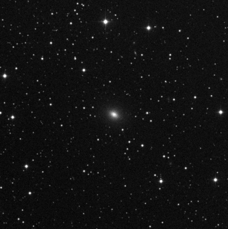NGC 2128 - Zoom