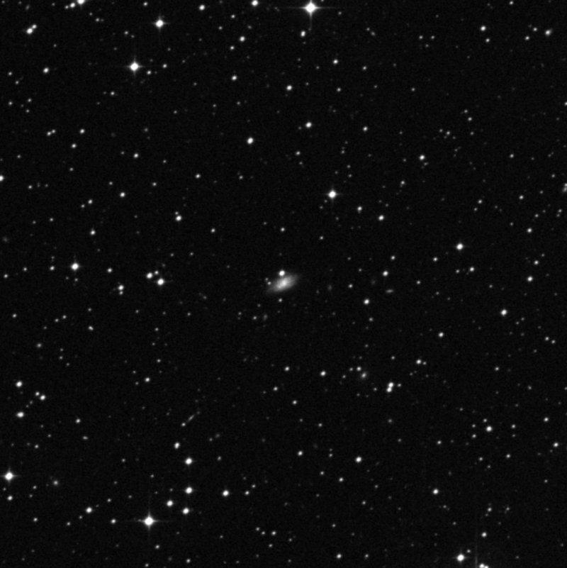 NGC 2131 - Zoom