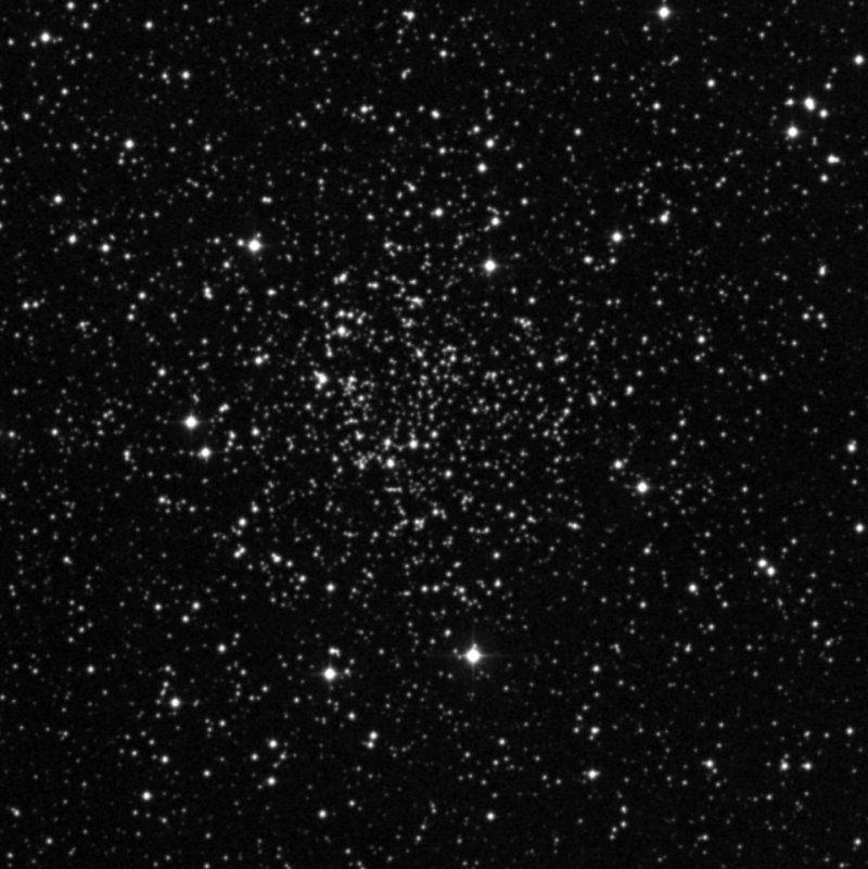 NGC 2141 - Zoom