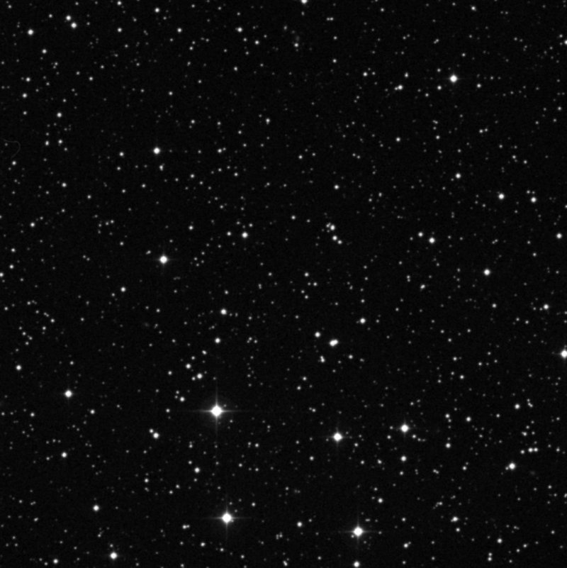 NGC 2143 - Zoom
