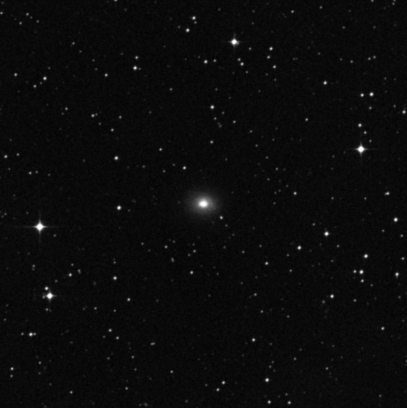 NGC 2144 - Zoom