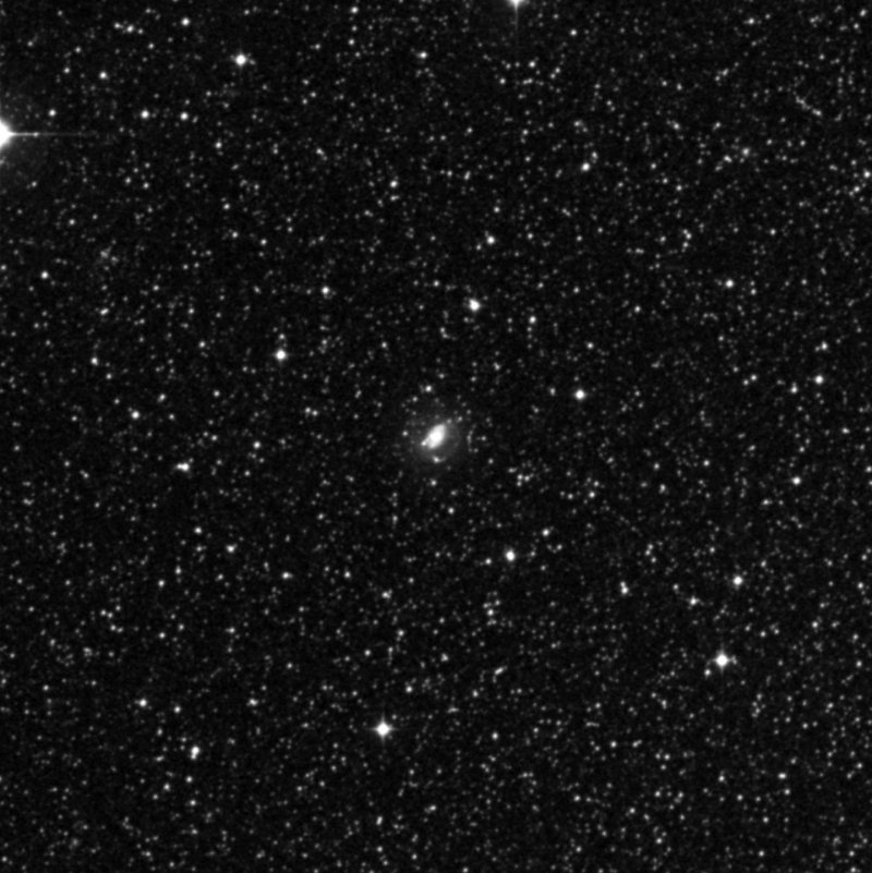 NGC 2150 - Zoom