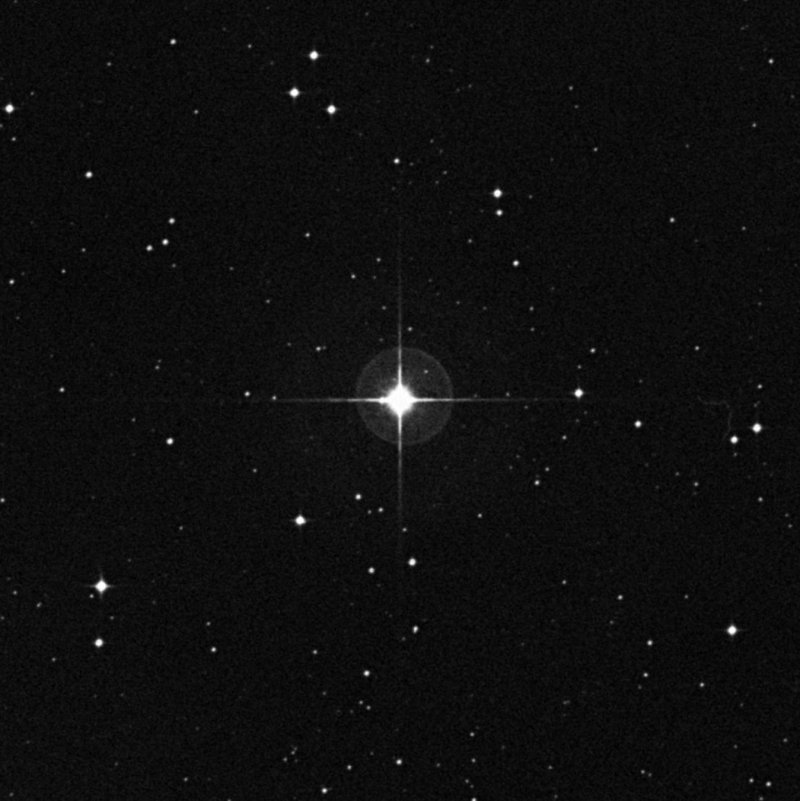 NGC 2167 - Zoom