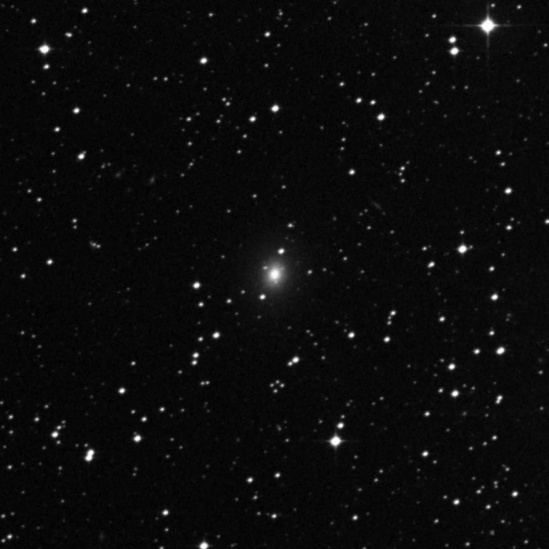 NGC 2179 - Zoom
