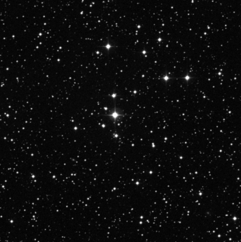 NGC 2180 - Zoom