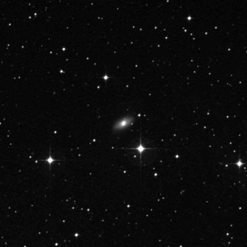 NGC 2191 - Zoom