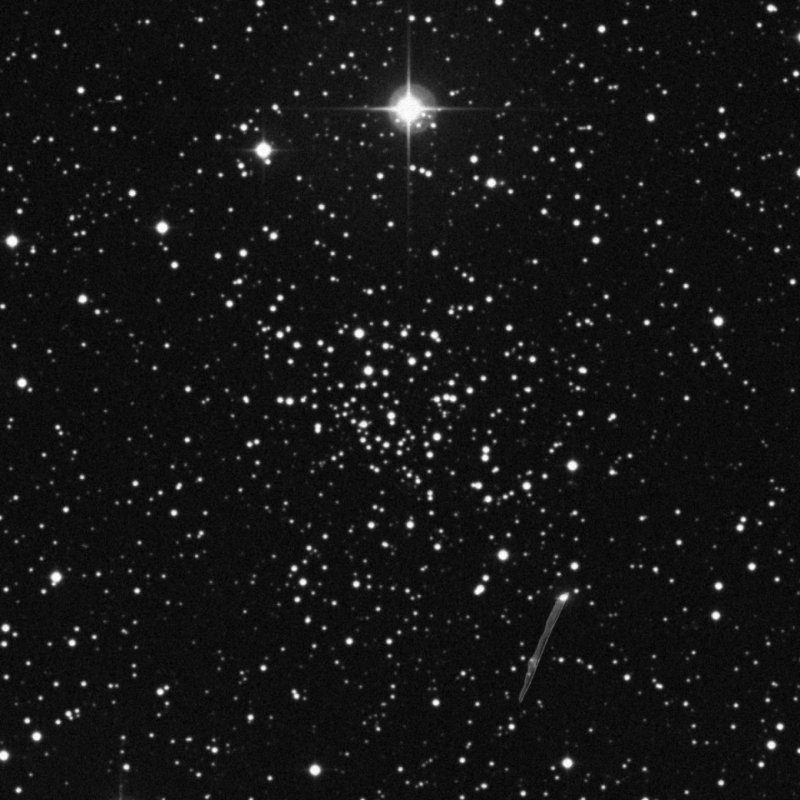 NGC 2192 - Zoom