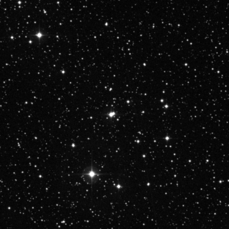 NGC 2202 - Zoom