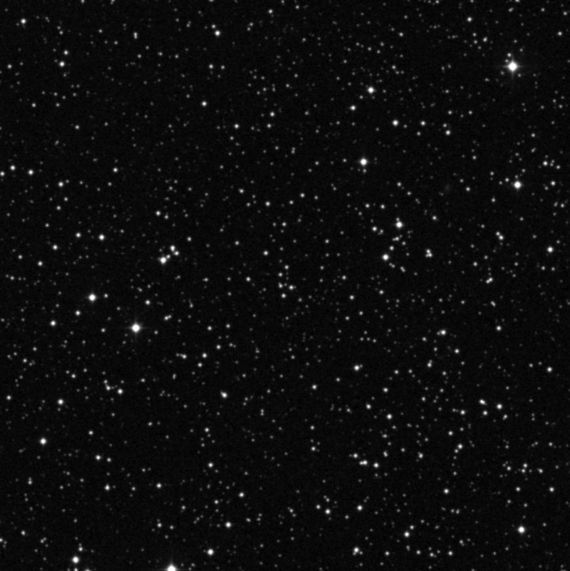 NGC 2218 - Zoom