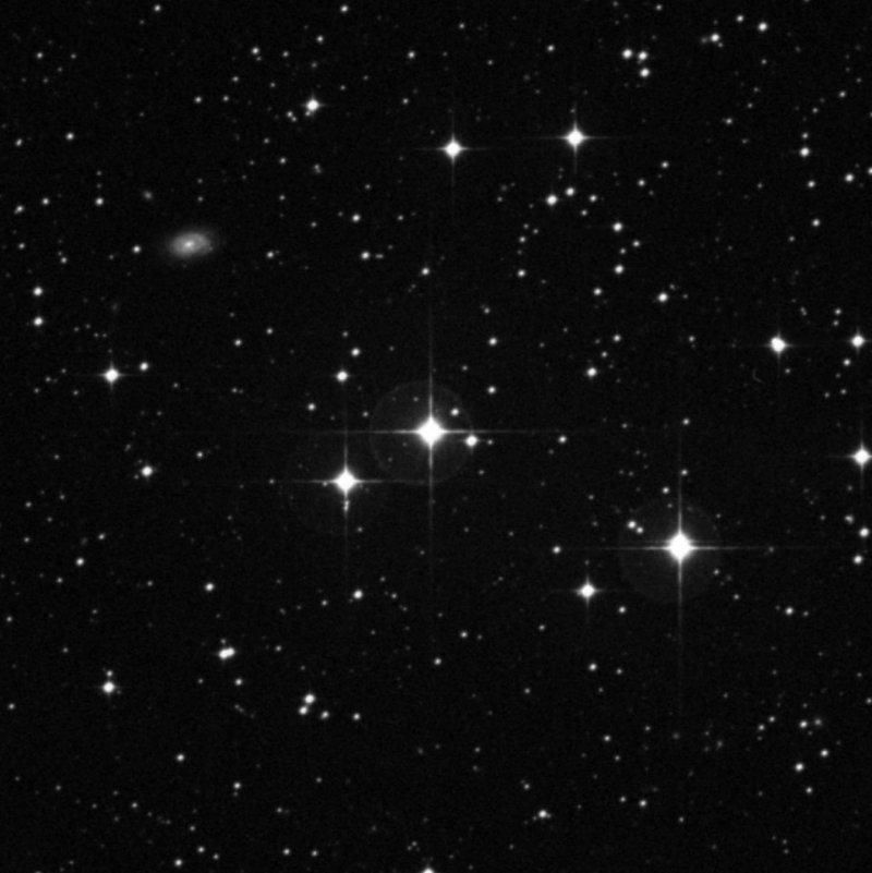 NGC 2220 - Zoom