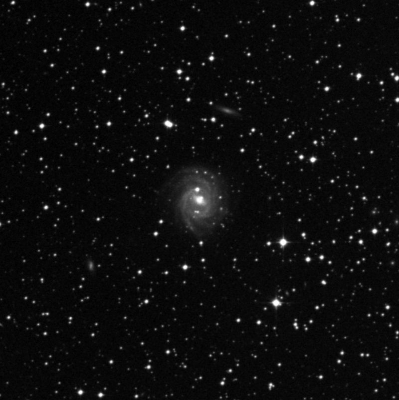 NGC 2223 - Zoom
