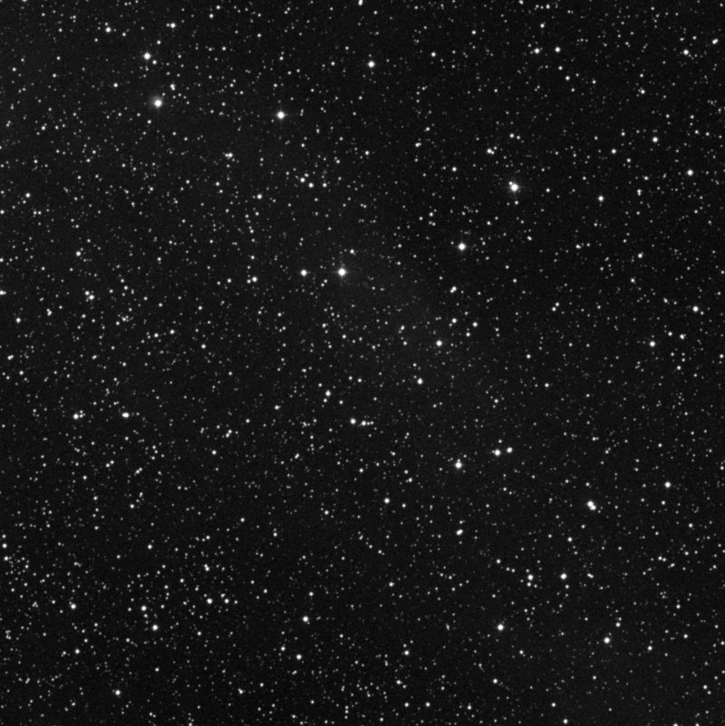 NGC 2224 - Zoom