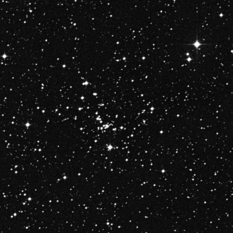 NGC 2225 - Zoom