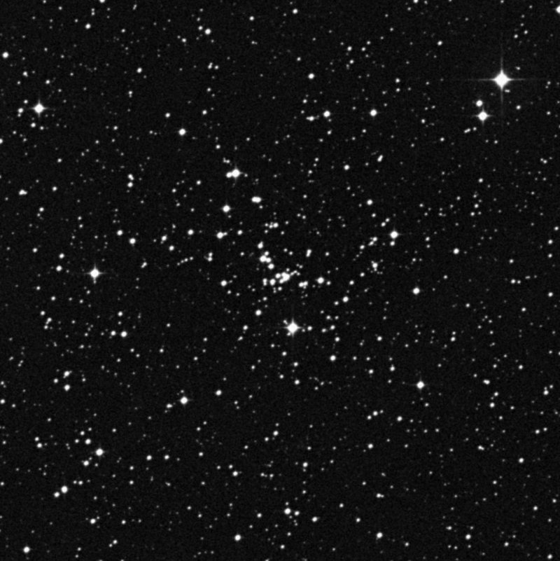 NGC 2226 - Zoom