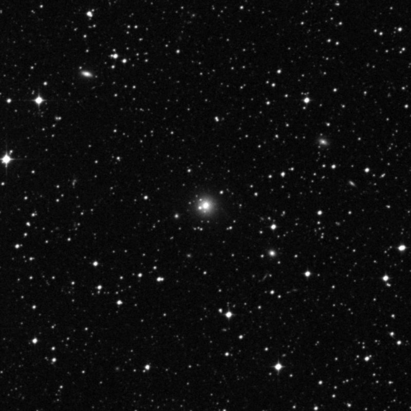 NGC 2228 - Zoom