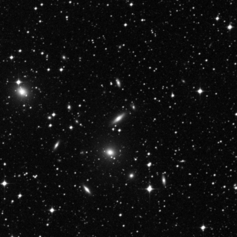 NGC 2229 - Zoom