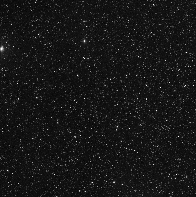 NGC 2234 - Zoom