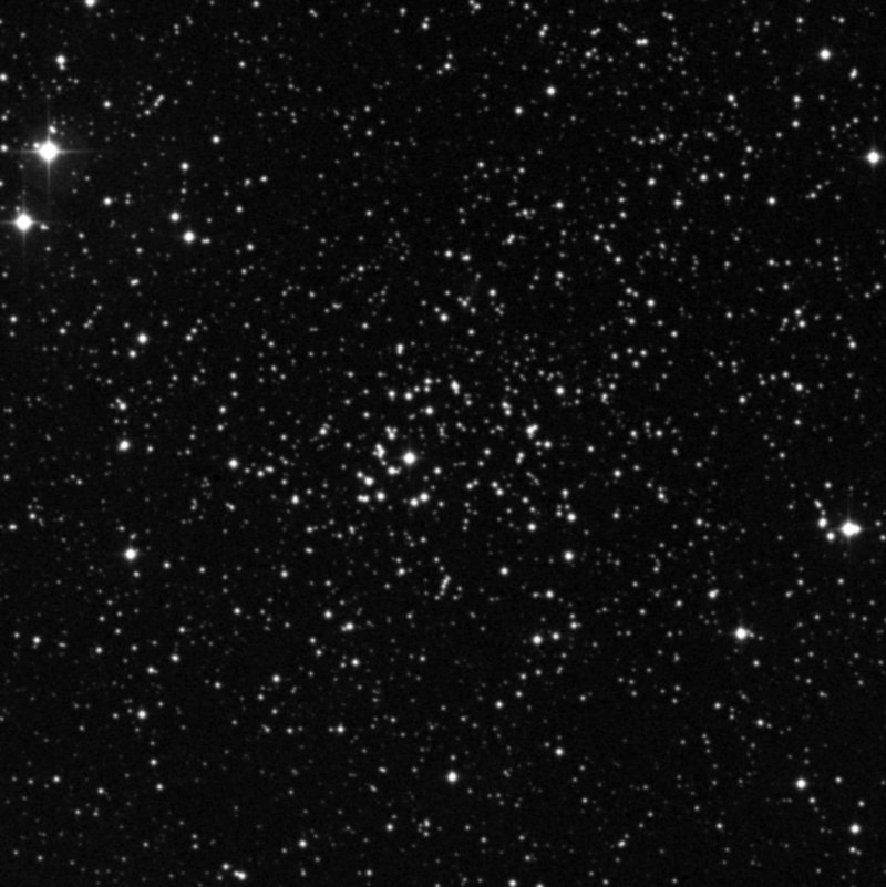 NGC 2236 - Zoom