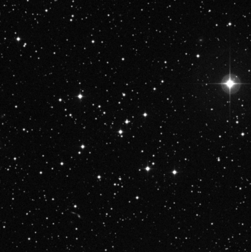NGC 2240 - Zoom
