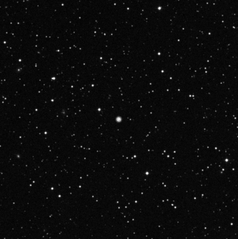 NGC 2242 - Zoom