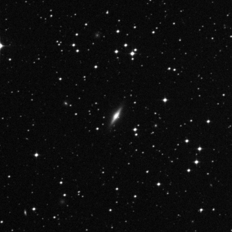 IC 760 - Zoom