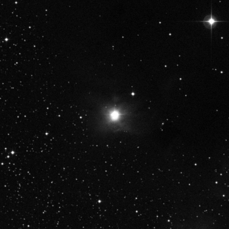 NGC 2247 - Zoom