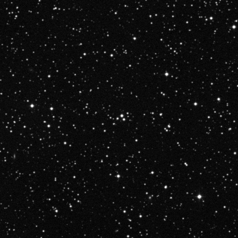 NGC 2248 - Zoom