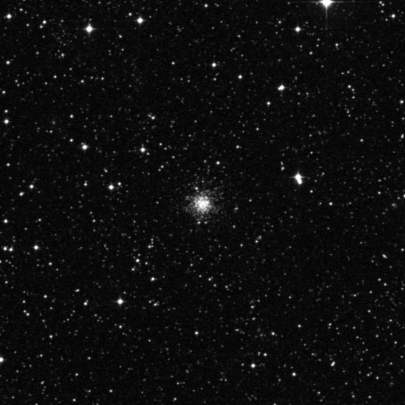 NGC 2249 - Zoom