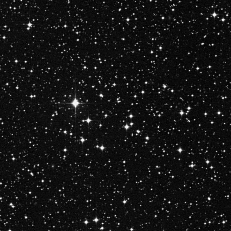 NGC 2250 - Zoom