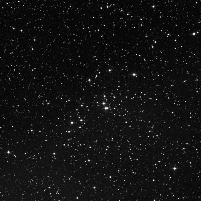 NGC 2251 - Zoom