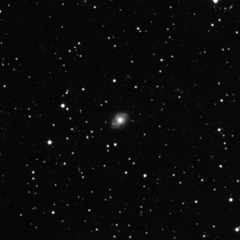 NGC 2253 - Zoom