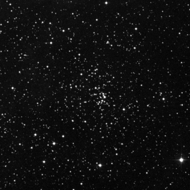NGC 2254 - Zoom