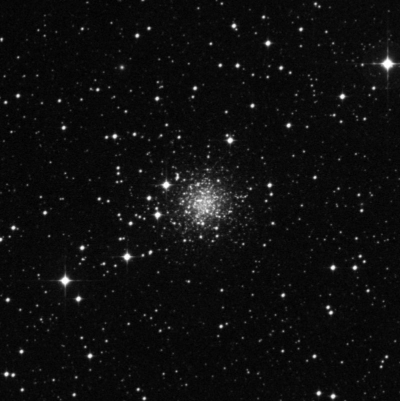 NGC 2257 - Zoom