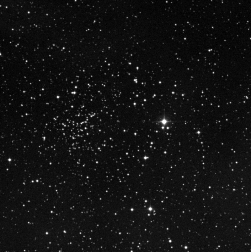NGC 2259 - Zoom