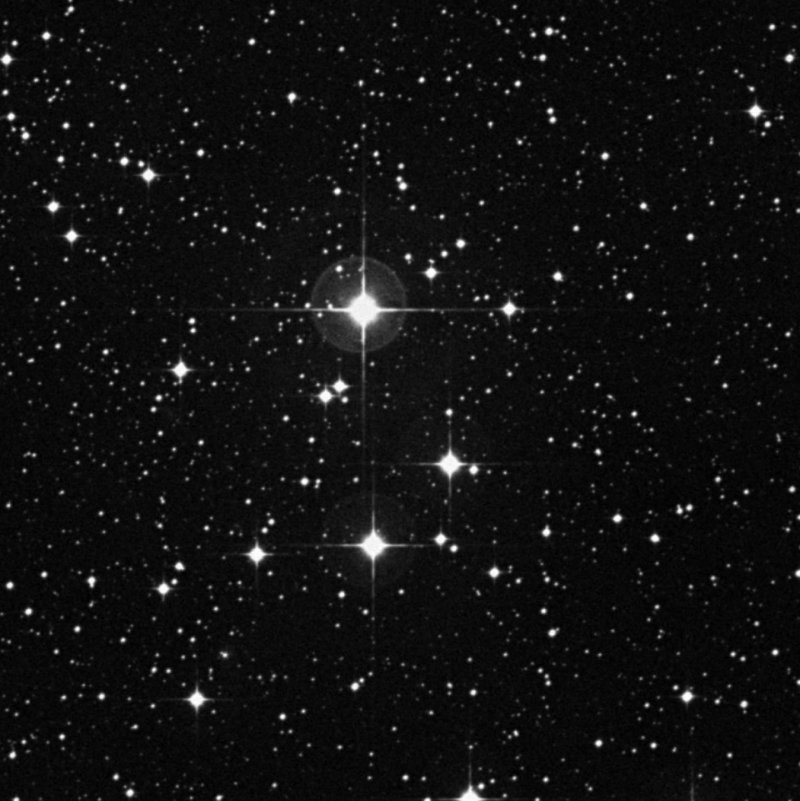 NGC 2260 - Zoom